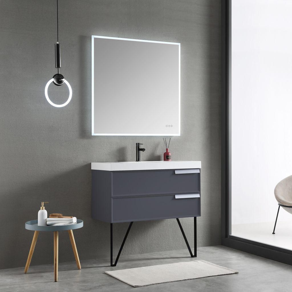 Sofia 36 Inch Vanity