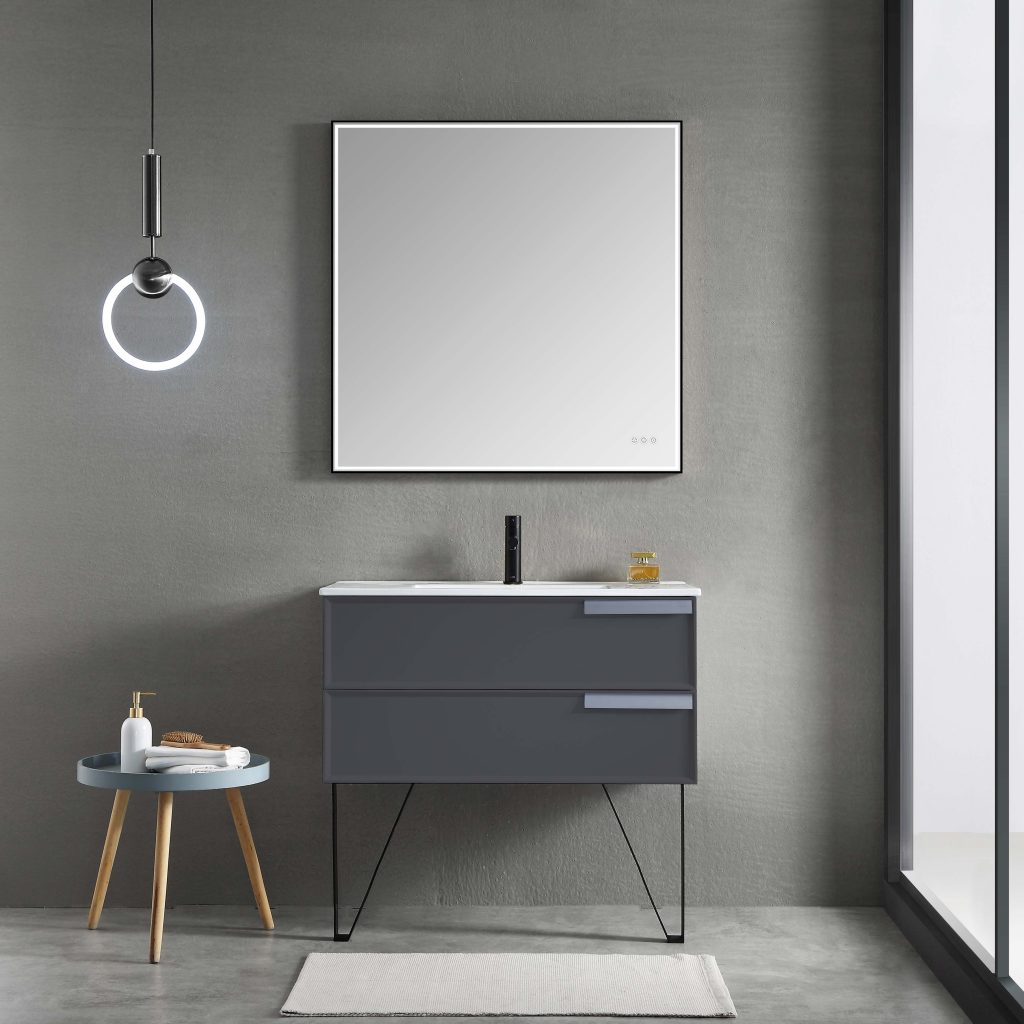 Sofia 36 Inch Vanity