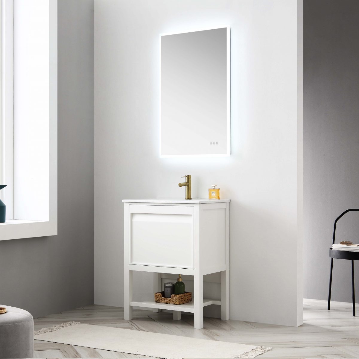 Vienna 24 Inch Vanity