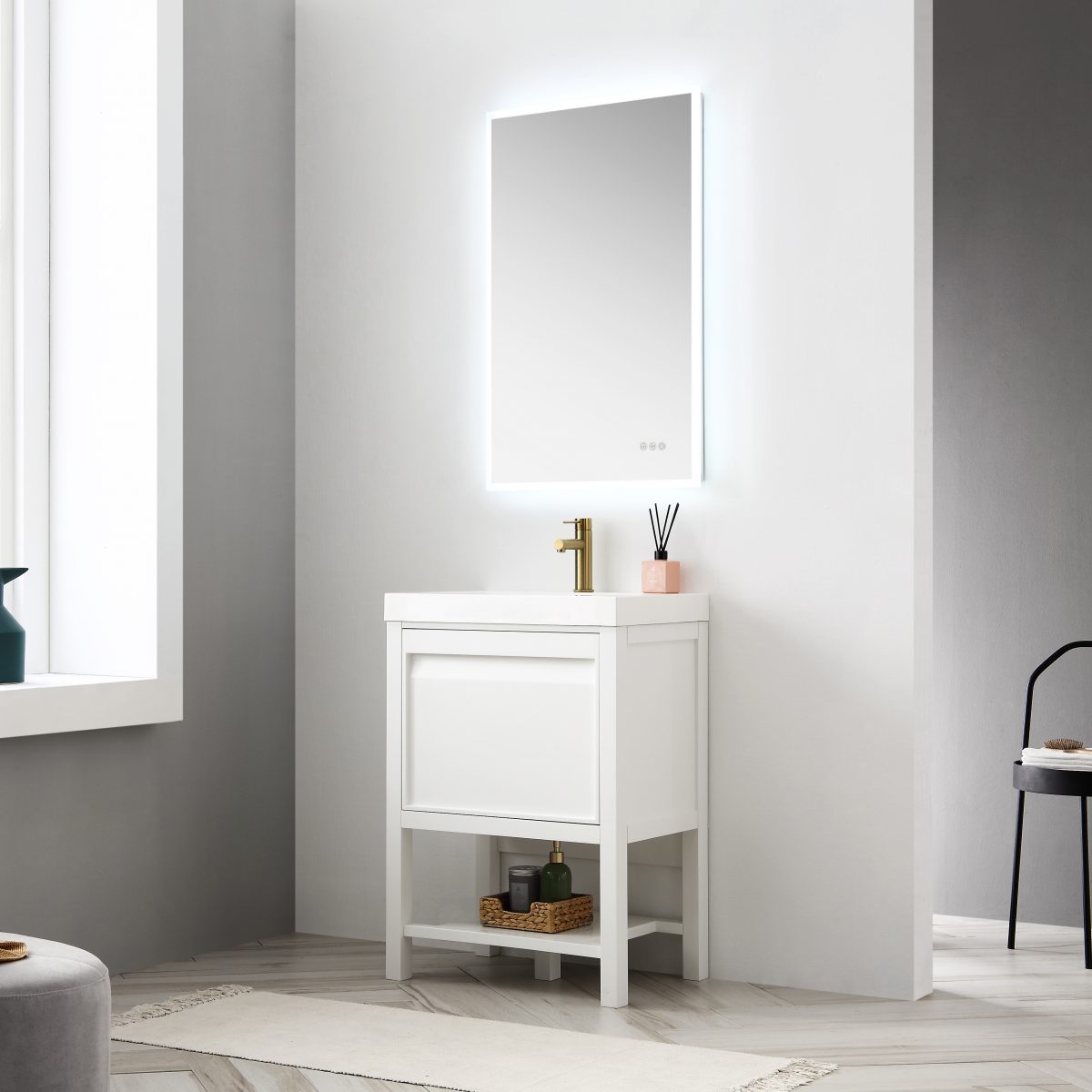 Vienna 24 Inch Vanity