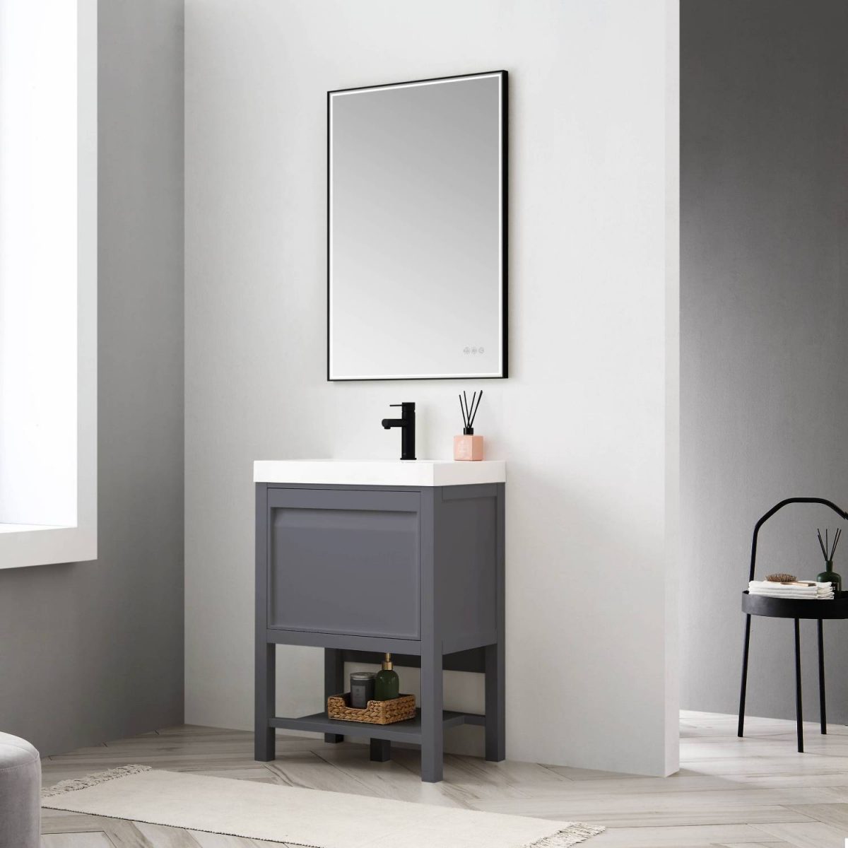Vienna 24 Inch Vanity