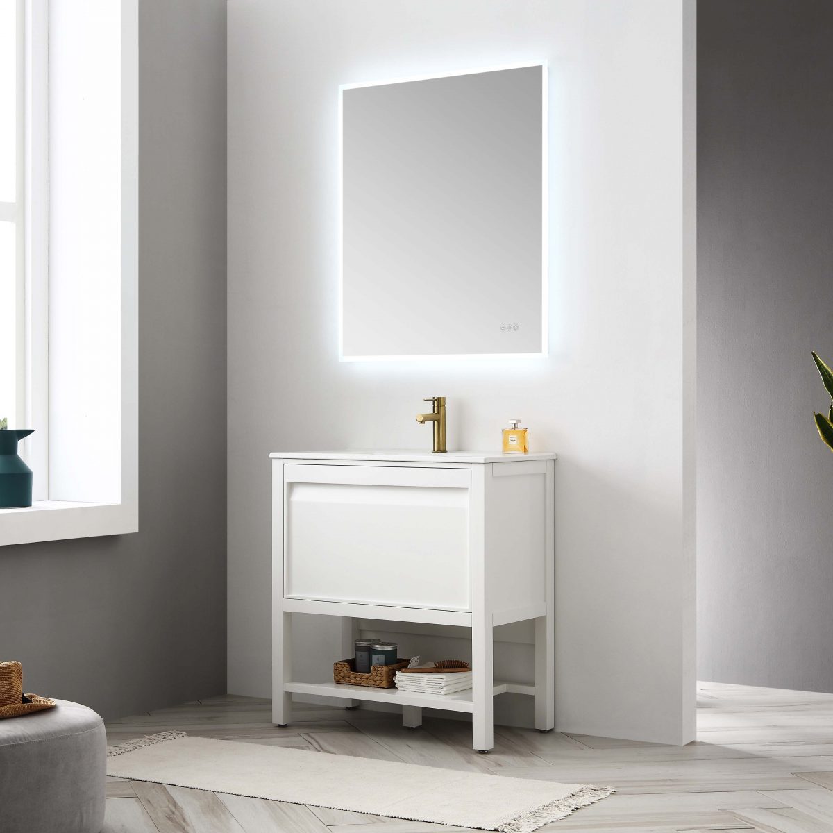 Vienna 30 Inch Vanity