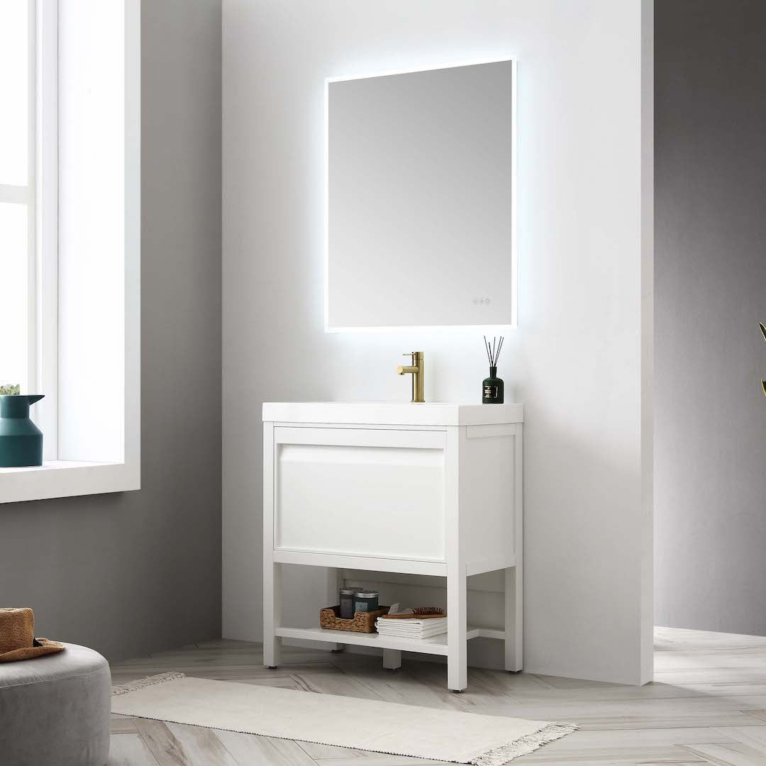 Vienna 30 Inch Vanity