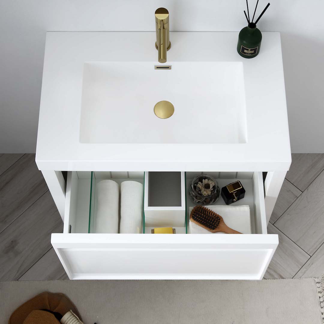 Vienna 30 Inch Vanity