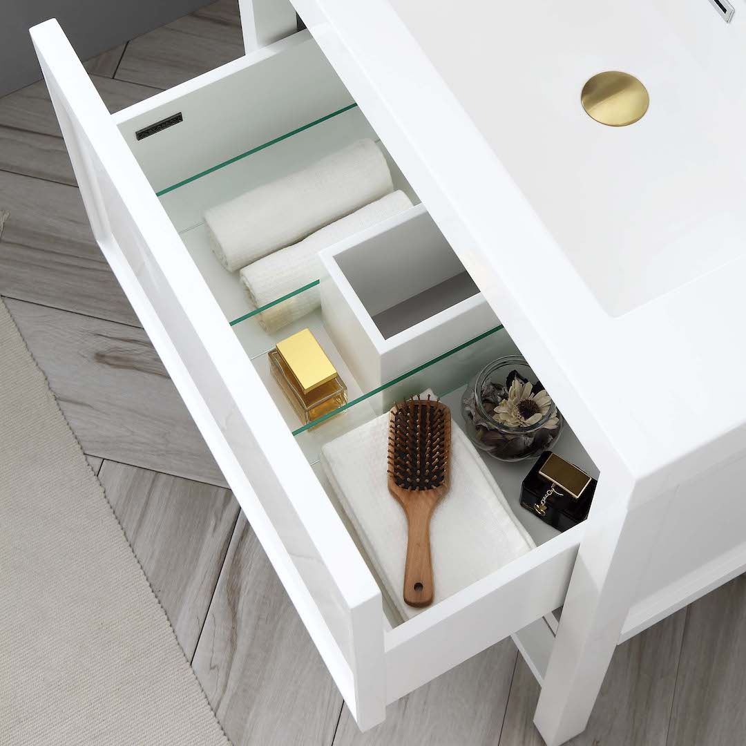 Vienna 30 Inch Vanity