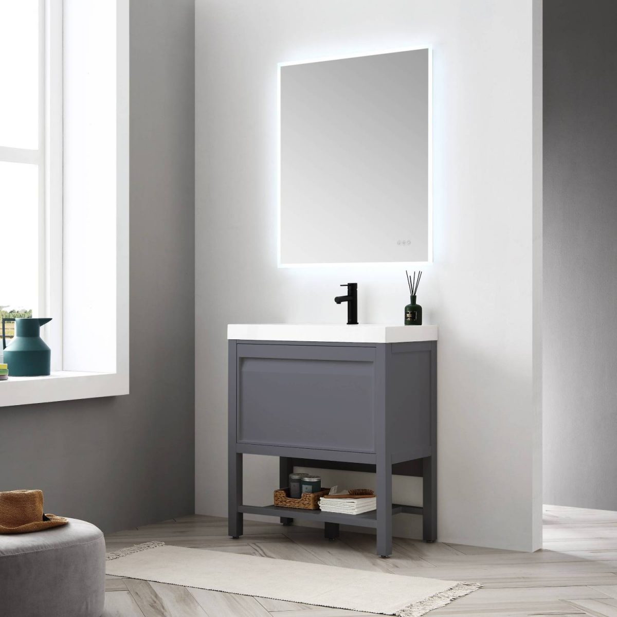 Vienna 30 Inch Vanity