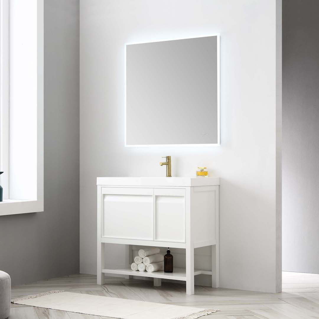 Vienna 36 Inch Vanity