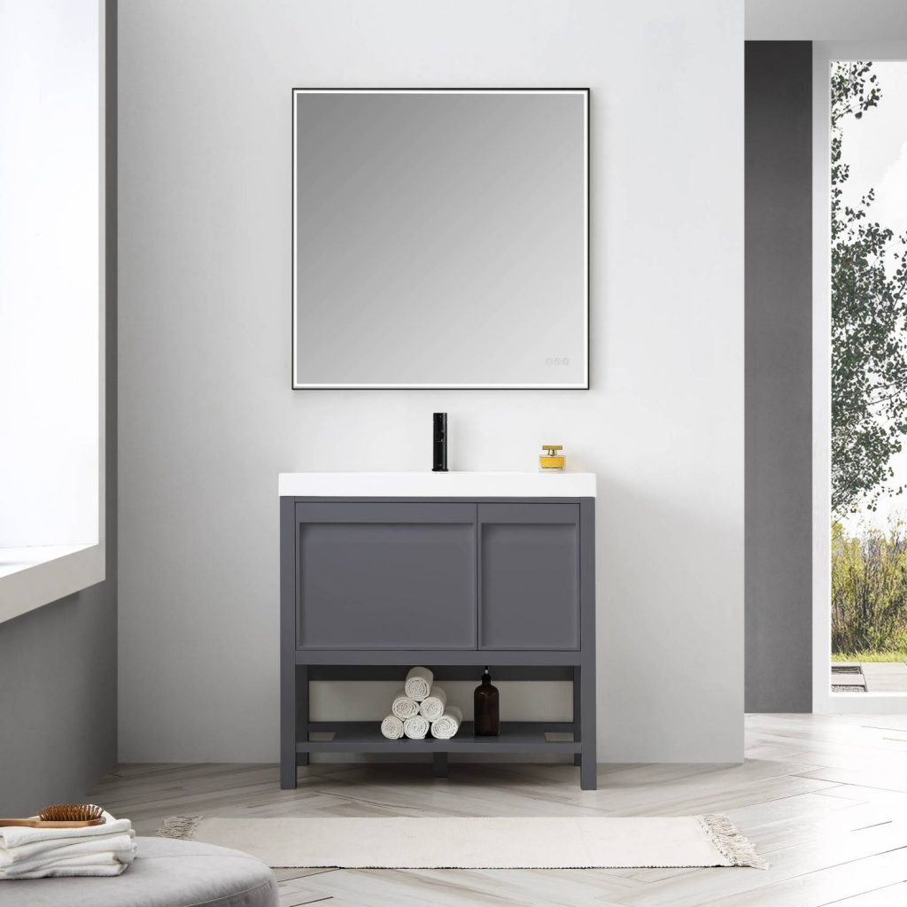 Vienna 36 Inch Vanity