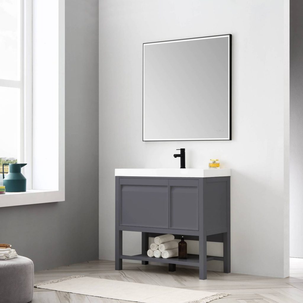 Vienna 36 Inch Vanity
