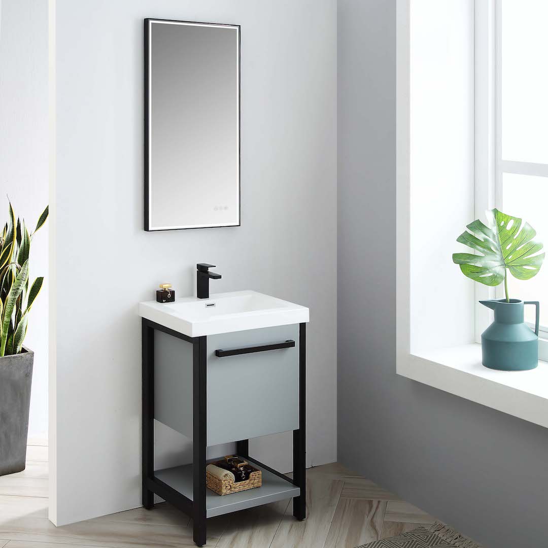 Riga 20 Inch Vanity