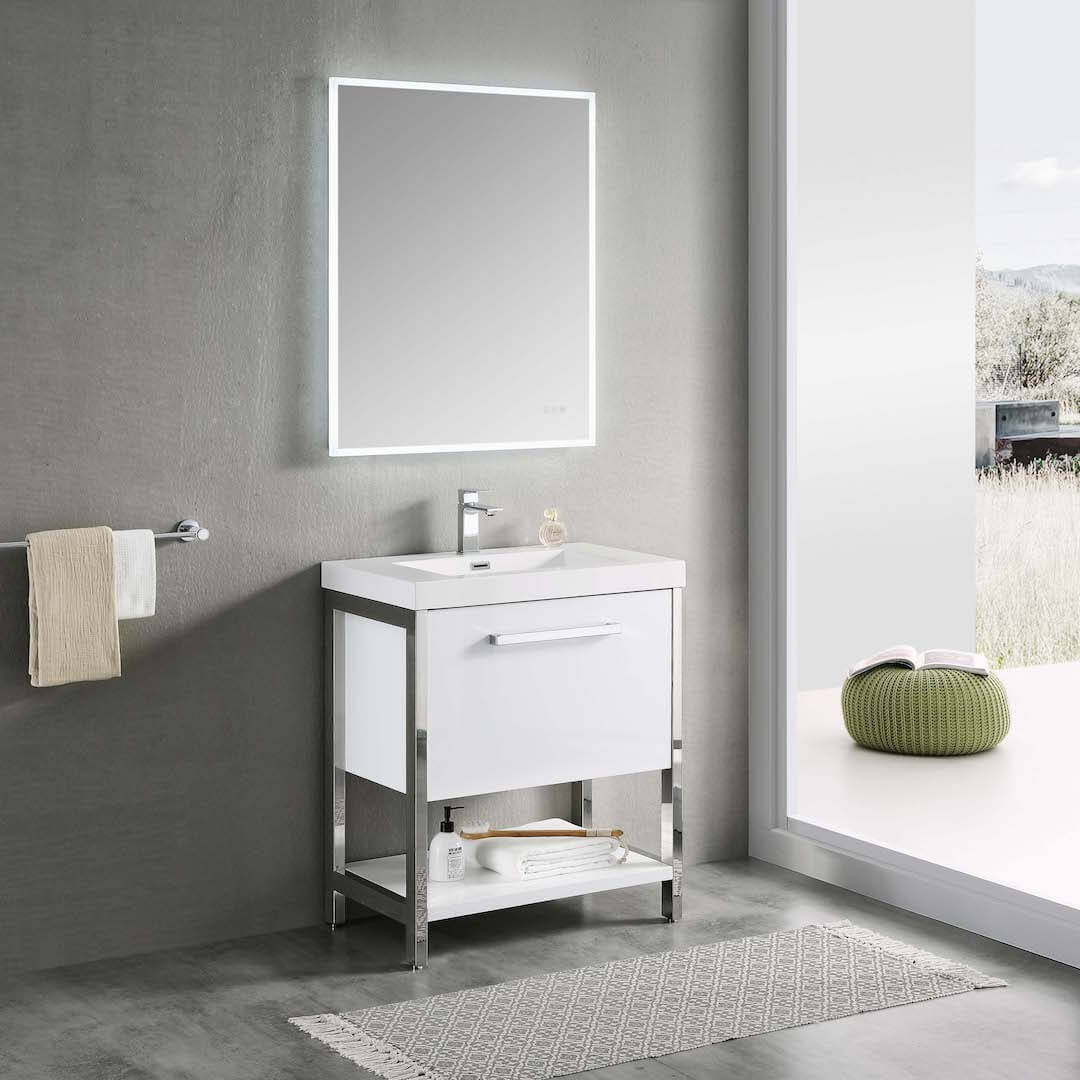 Riga 30 Inch Vanity