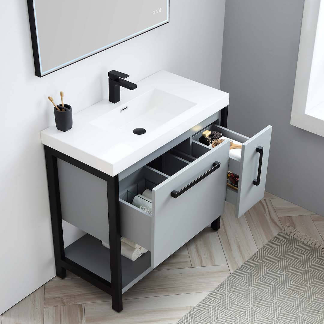 Riga 36 Inch Vanity
