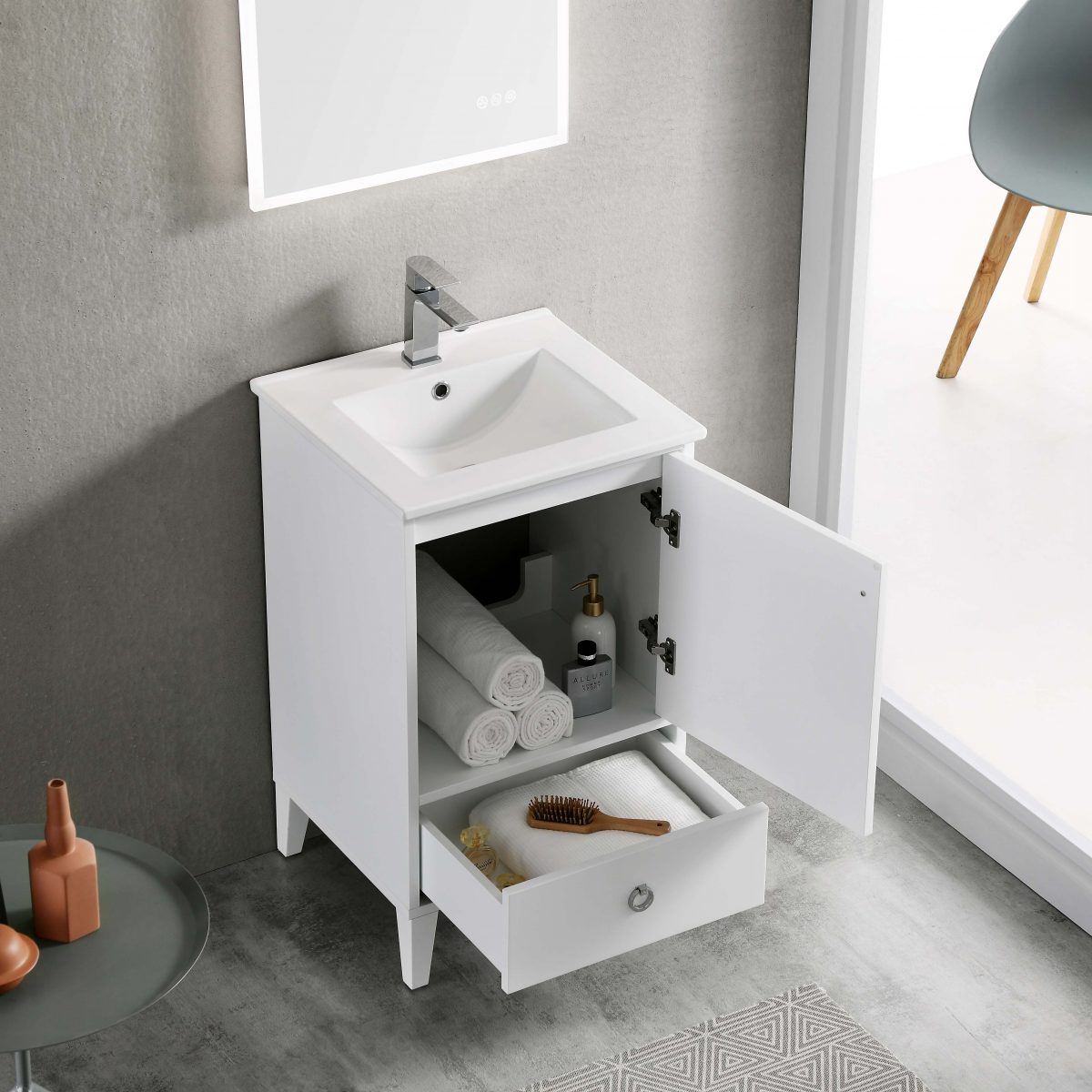 Lyon 20 Inch Vanity