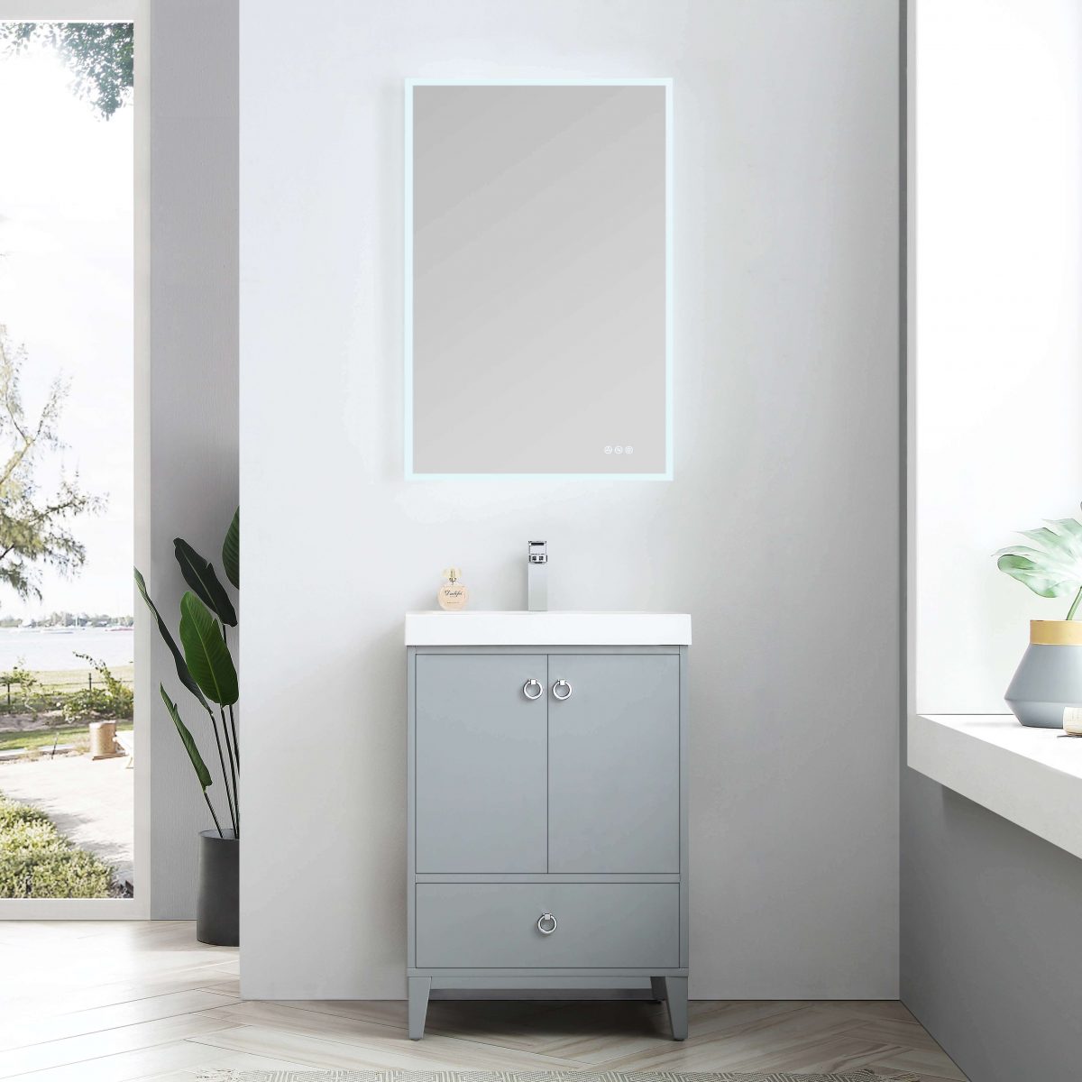 Lyon 24 Inch Vanity