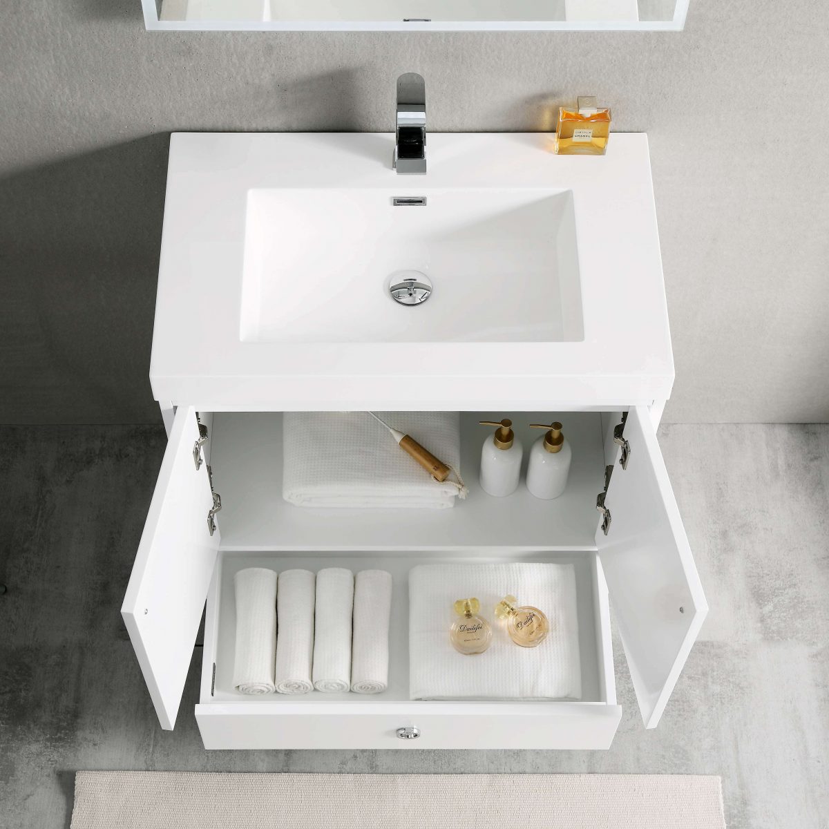 Lyon 30 Inch Vanity