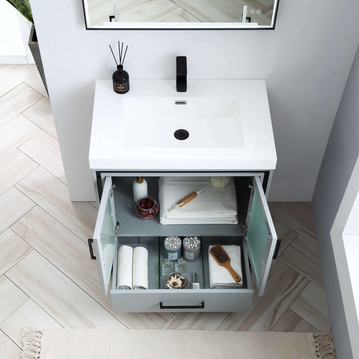 Birmingham 30 Inch Vanity