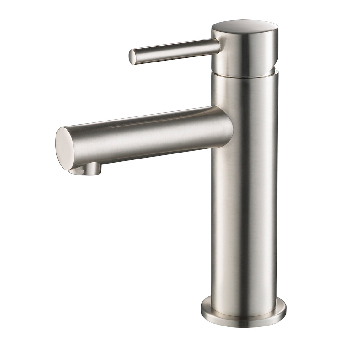 Single Handle Lavatory Faucet – F01 116