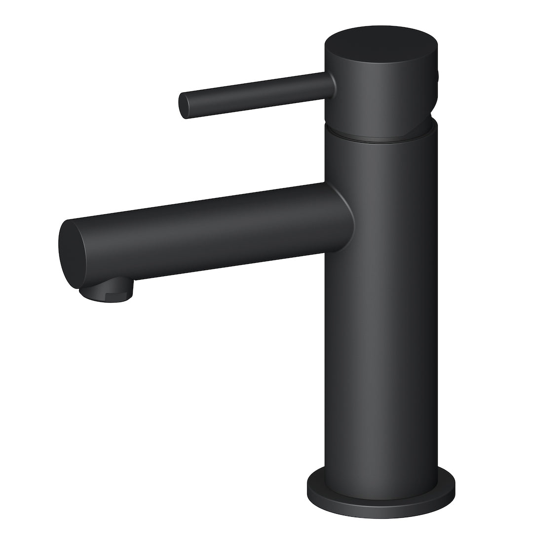 Single Handle Lavatory Faucet – F01 116