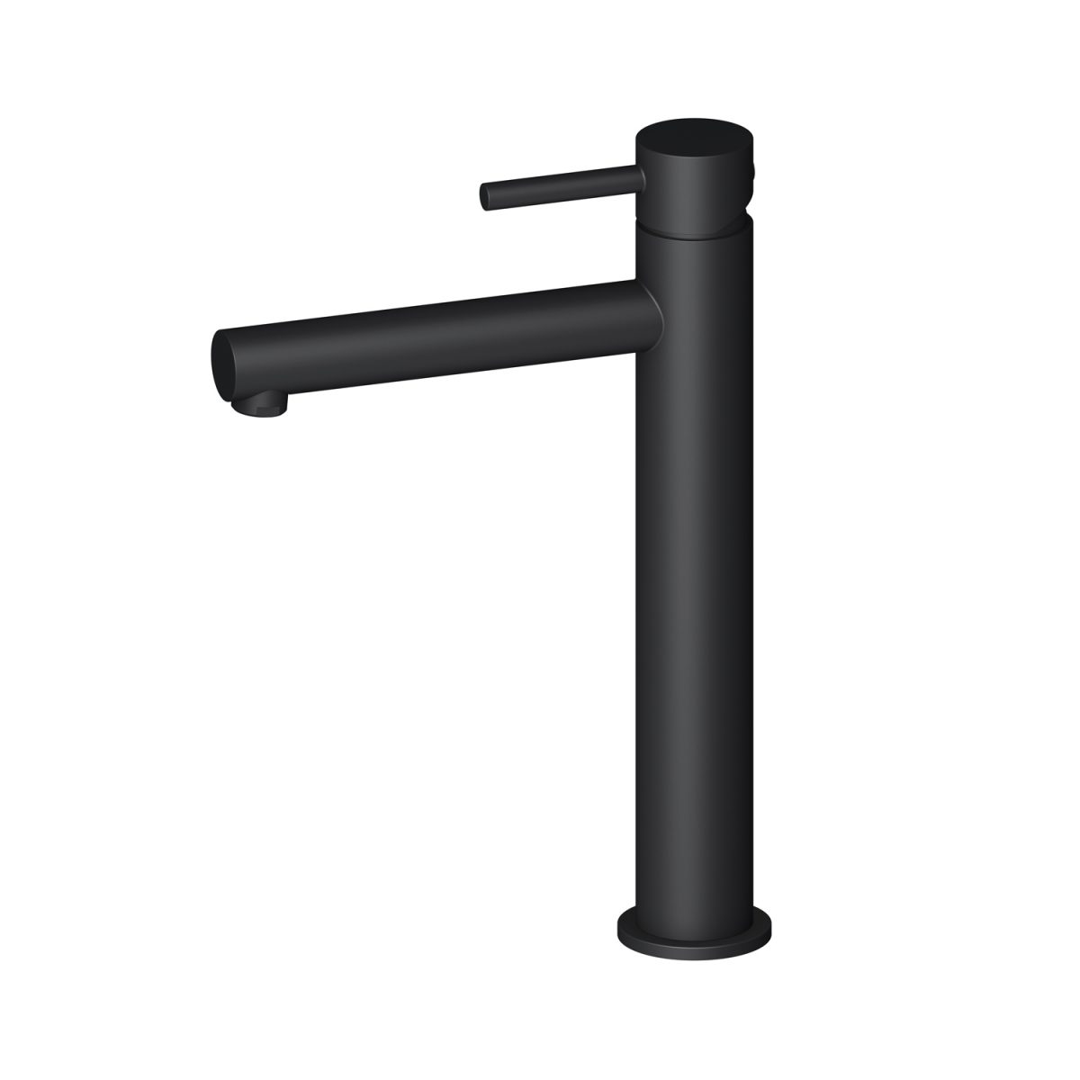Single Handle Lavatory Faucet – F01 117