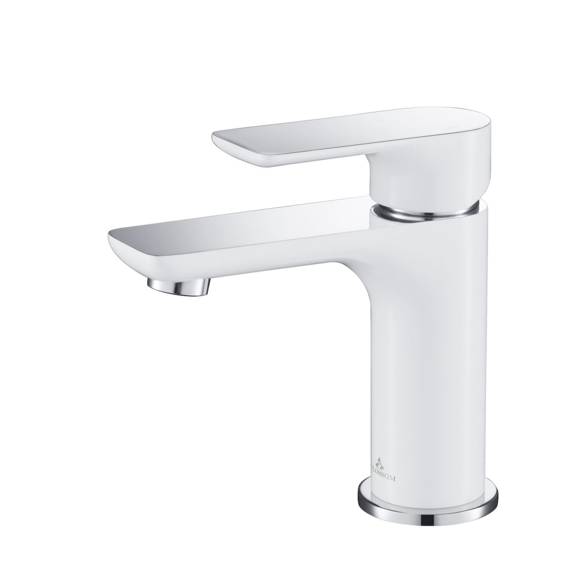 Single Handle Lavatory Faucet – F01 120