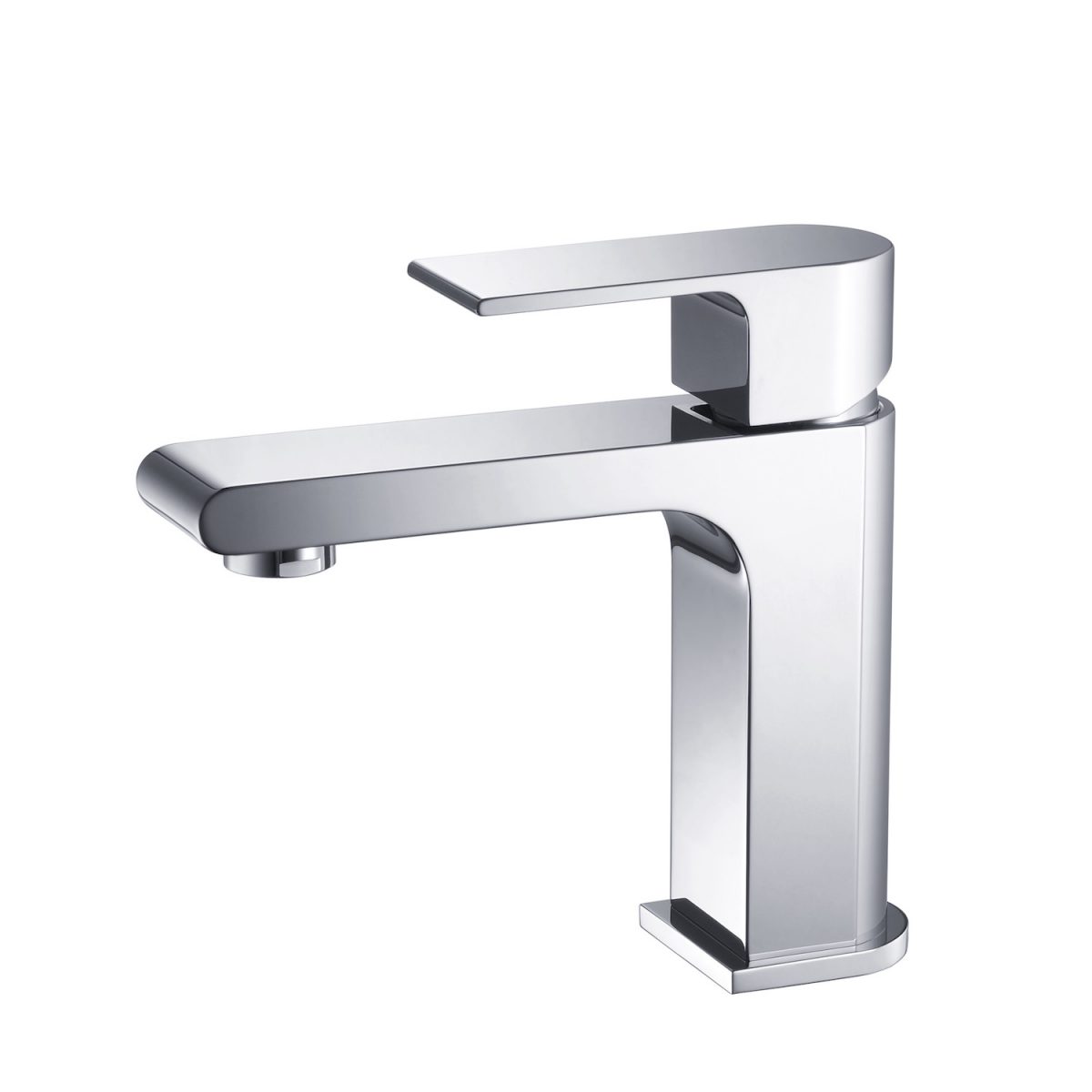 Single Handle Lavatory Faucet – F01 303