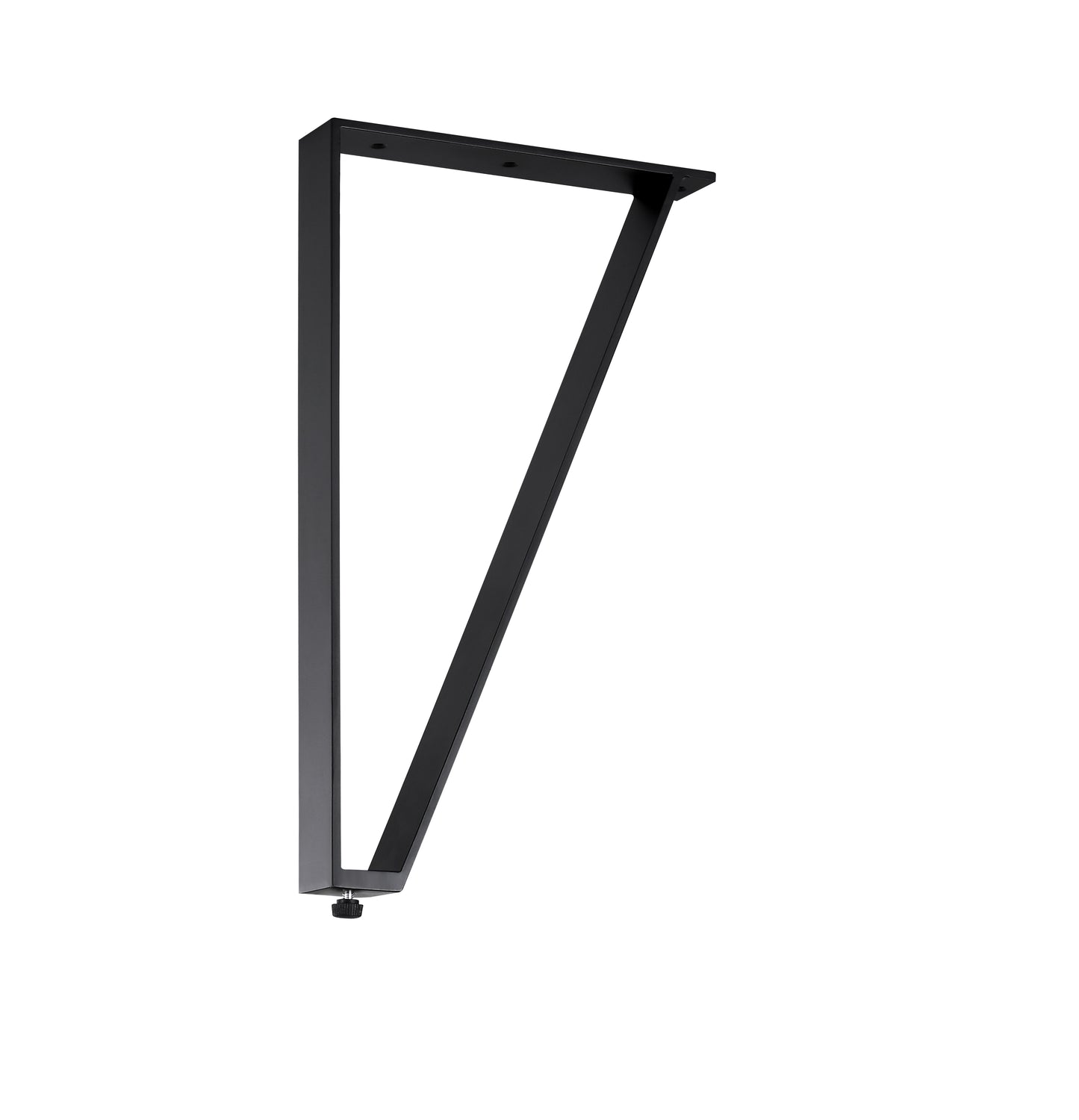 Metal Legs – Matte Black