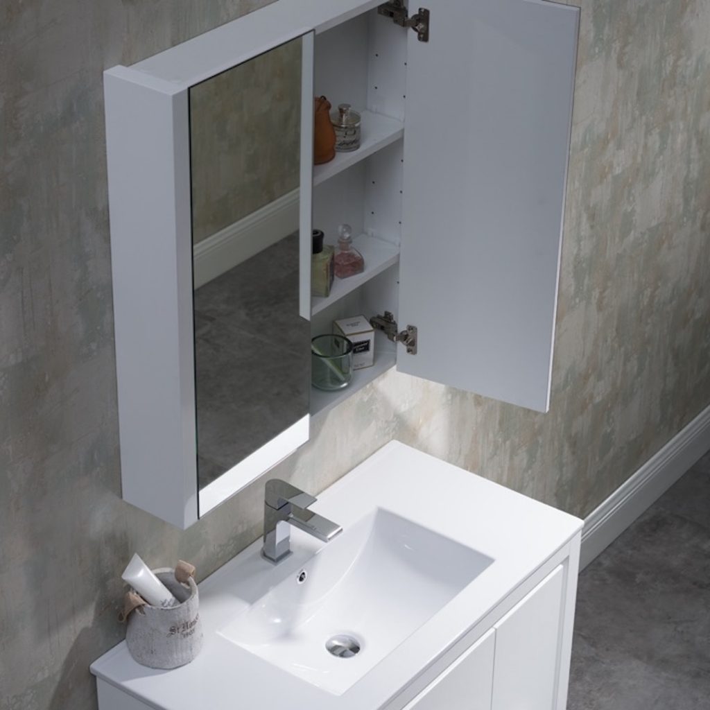 Milan 36 Inch Vanity