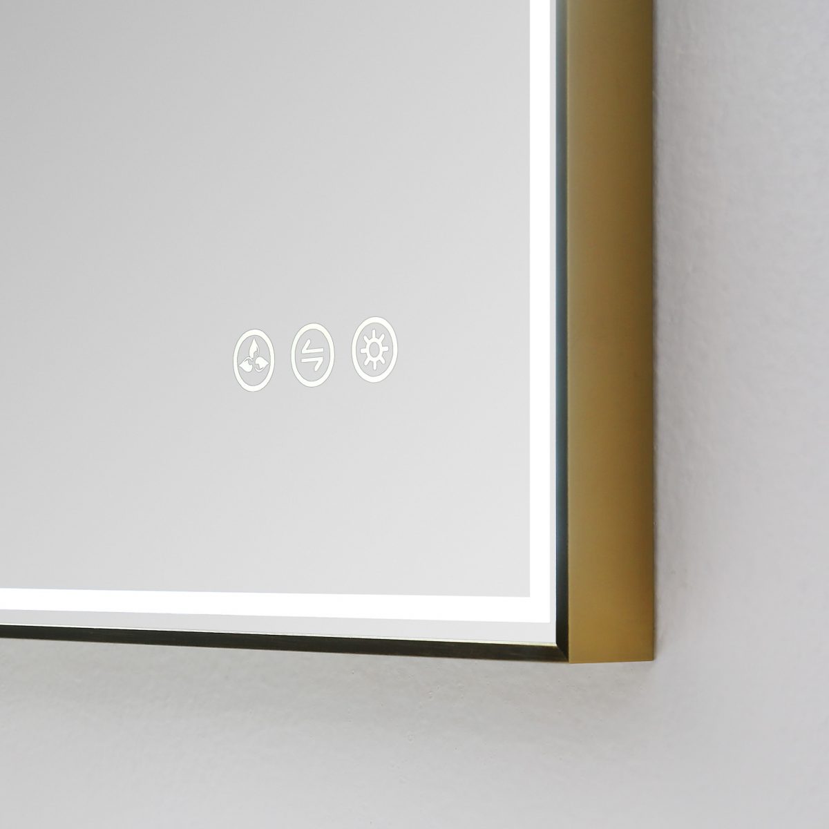 Stellar 18 Inch LED Mirror