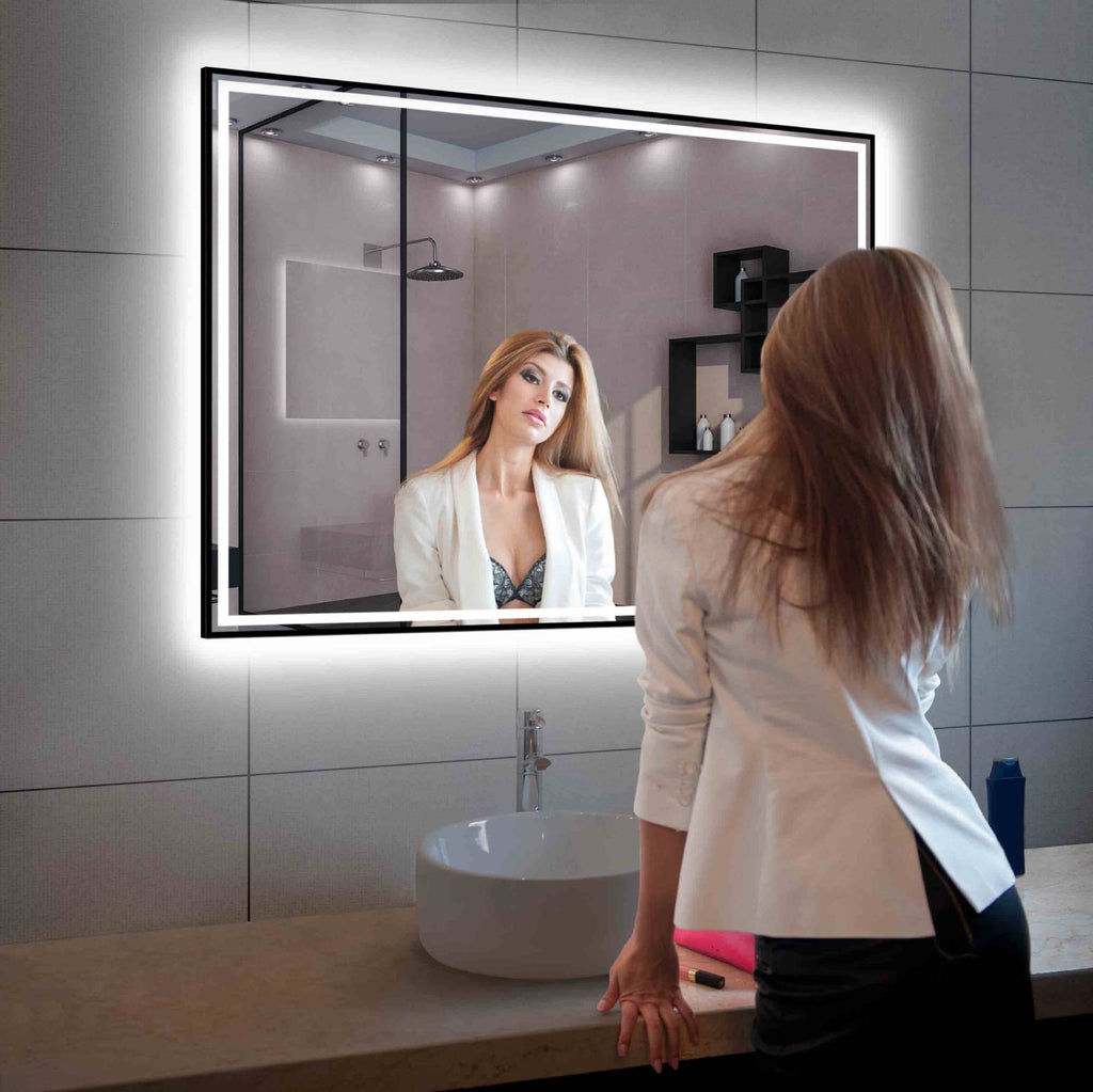 Stellar 48 Inch LED Mirror