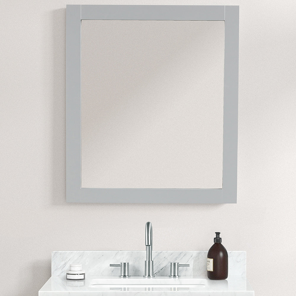 30 Inch Mirror – M6 30