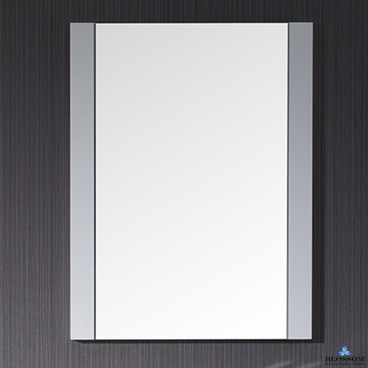 Monaco 24 Inch Medicine Cabinet
