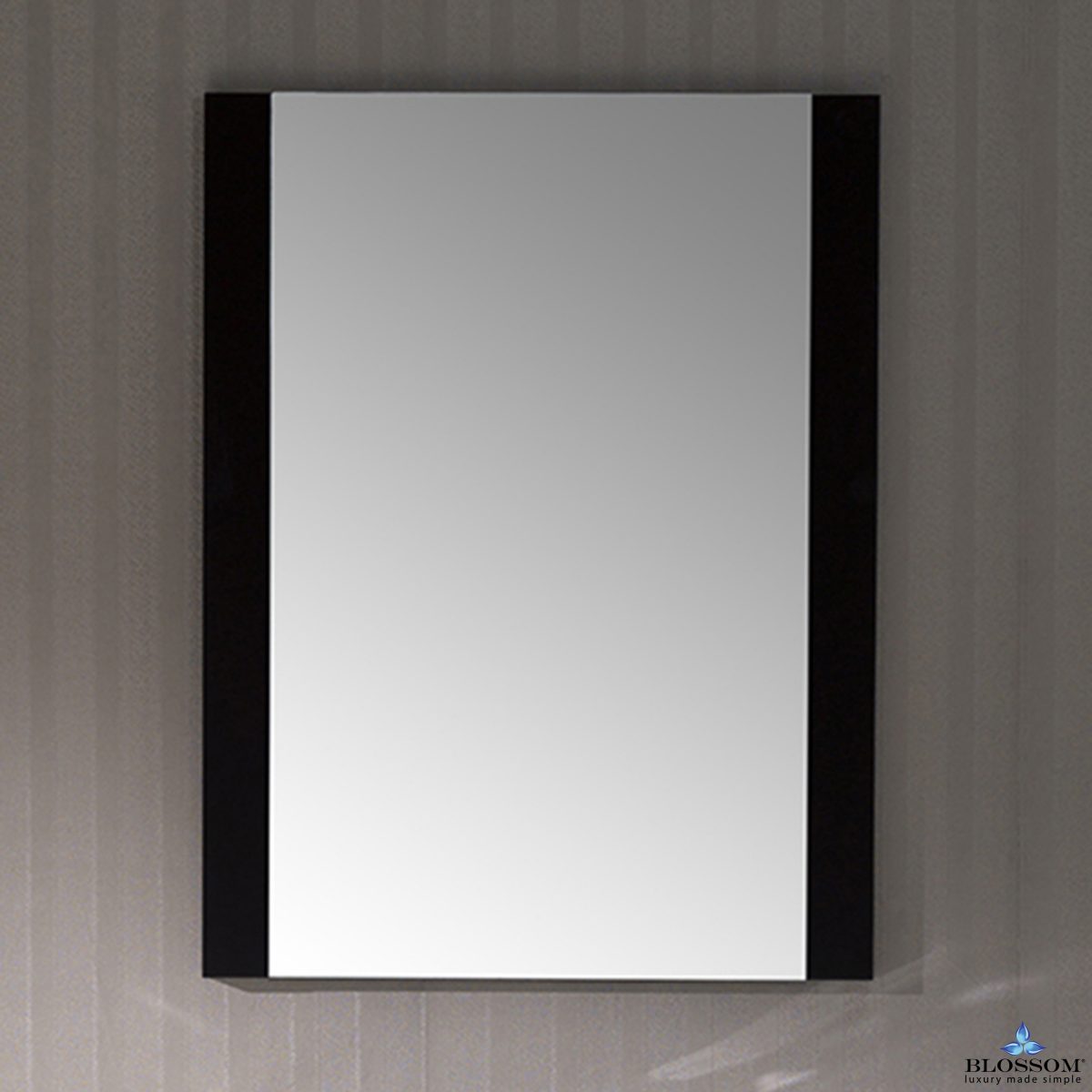 Monaco 24 Inch Medicine Cabinet
