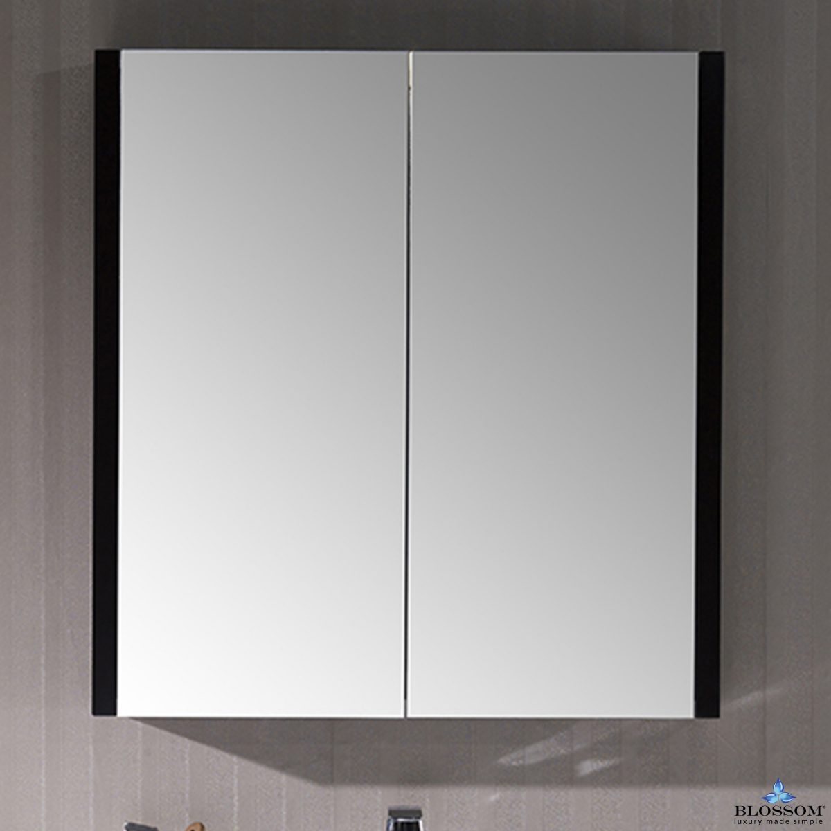 Monaco 30 Inch Medicine Cabinet