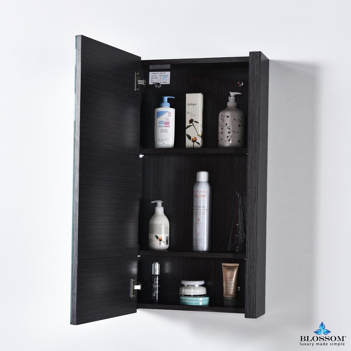 Milan 20 Inch Medicine Cabinet