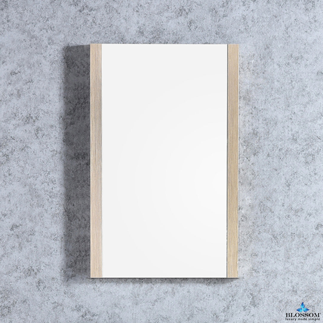 Milan 24 Inch Medicine Cabinet