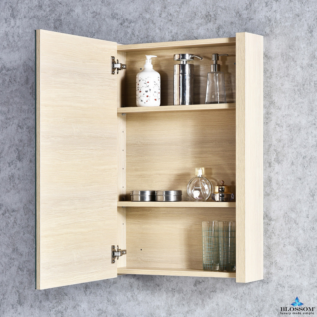 Milan 24 Inch Medicine Cabinet