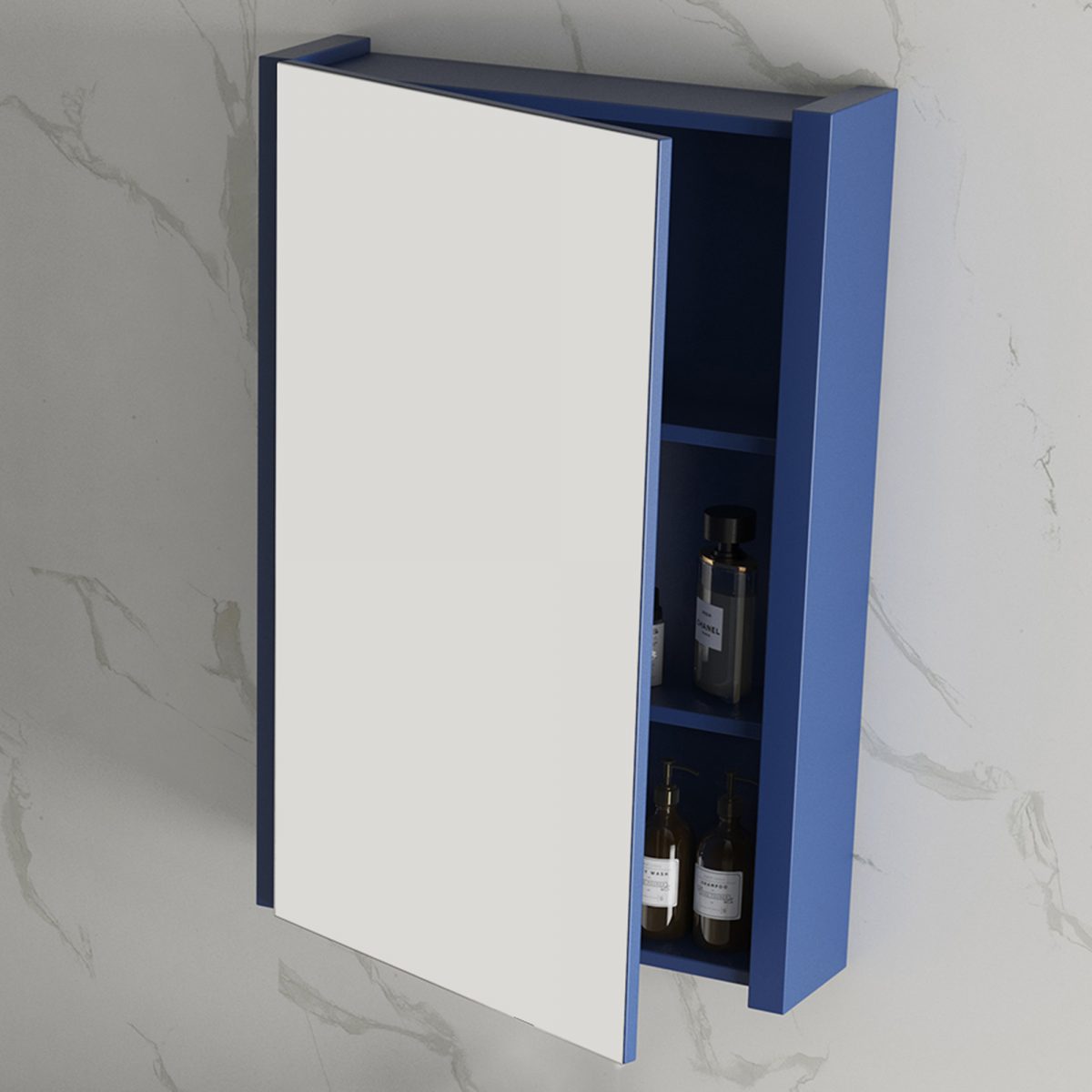 Milan 24 Inch Medicine Cabinet