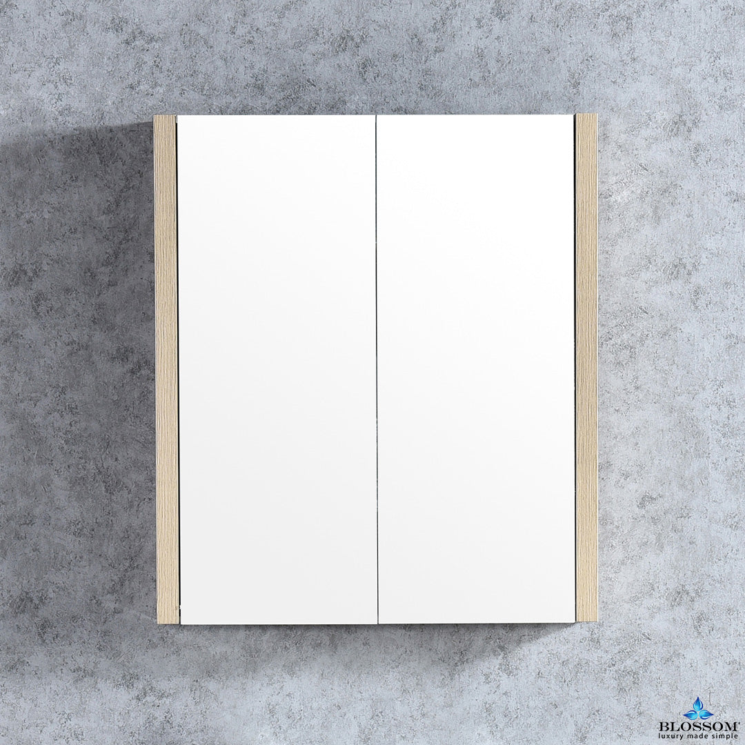 Milan 30 Inch Medicine Cabinet