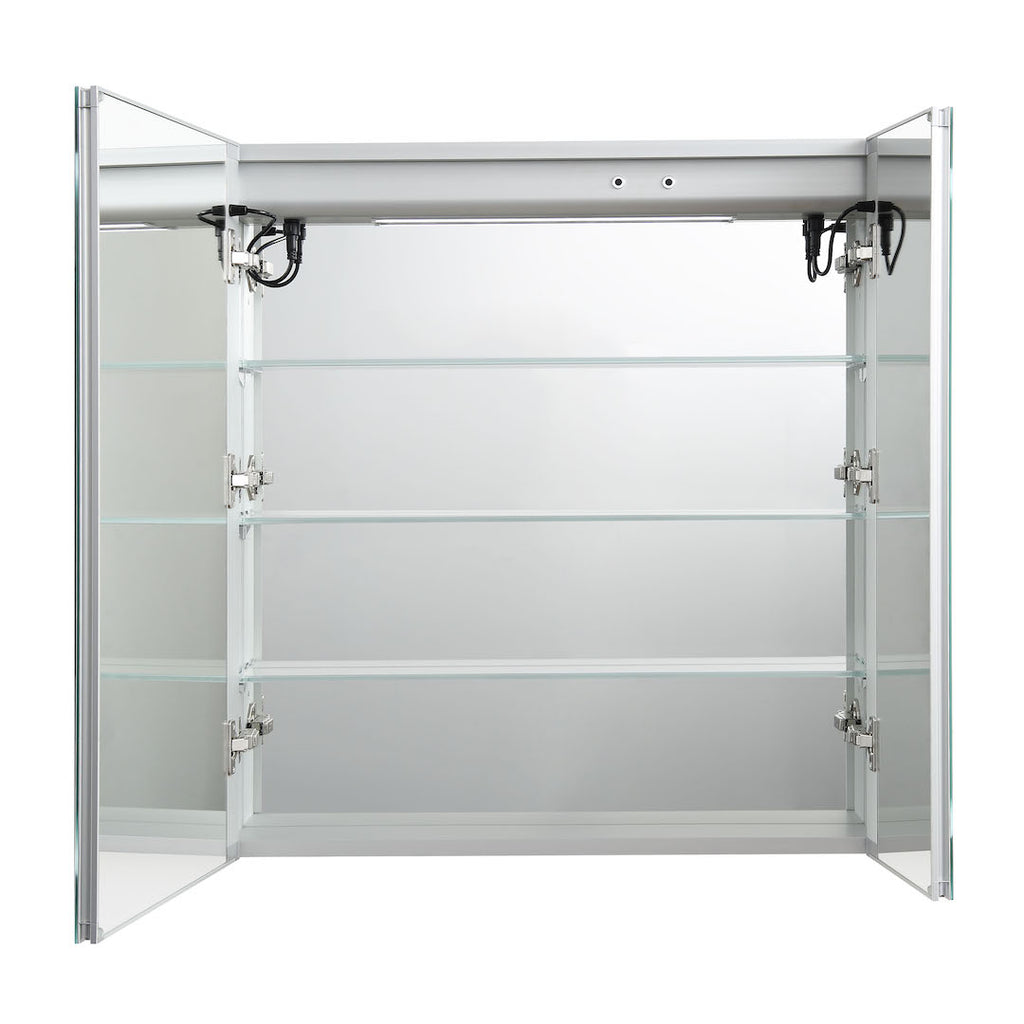 Vega – 48 Inches LED Medicine Cabinet