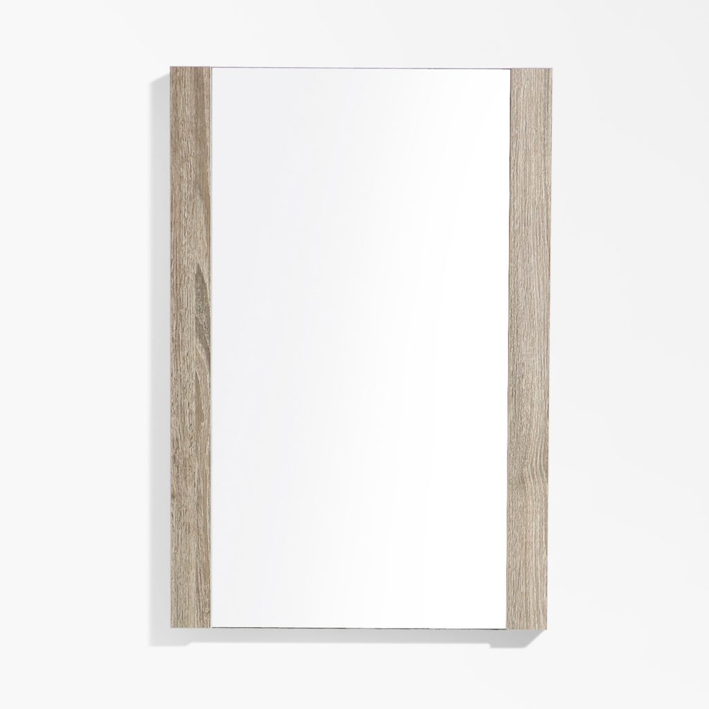 Barcelona 24 Inch Mirror