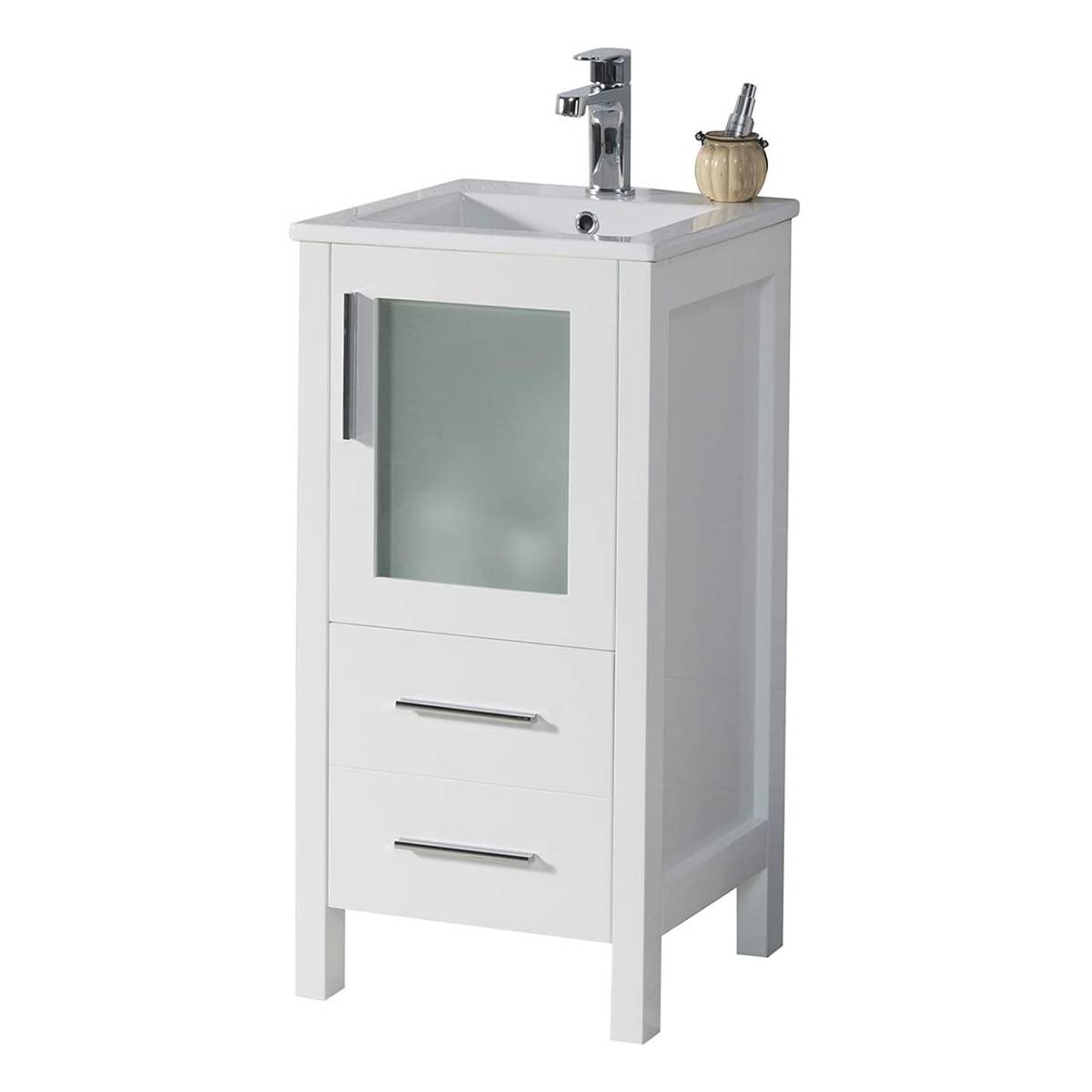 Sydney 16 Inch Vanity