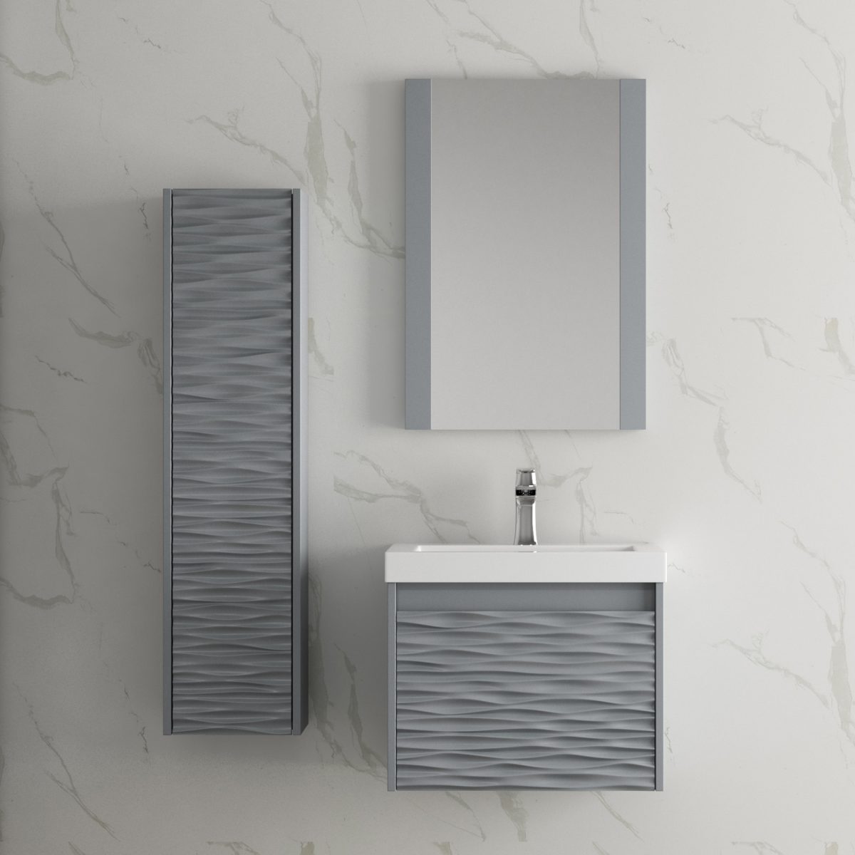 Paris 24 Inch Vanity