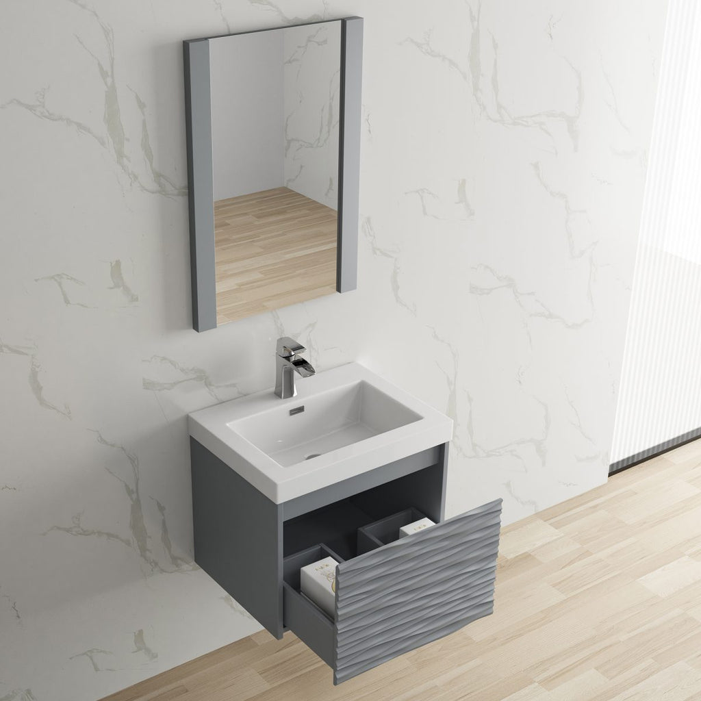 Paris 24 Inch Vanity