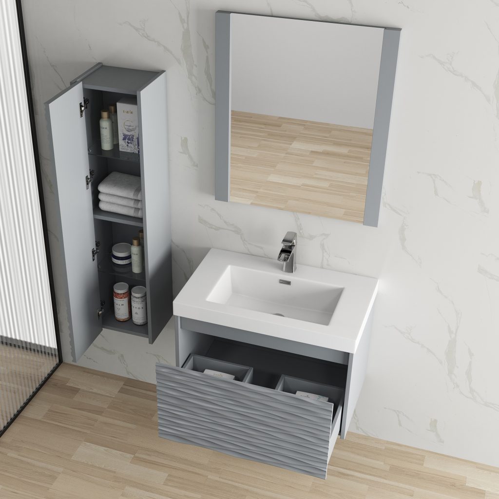 Paris 30 Inch Vanity