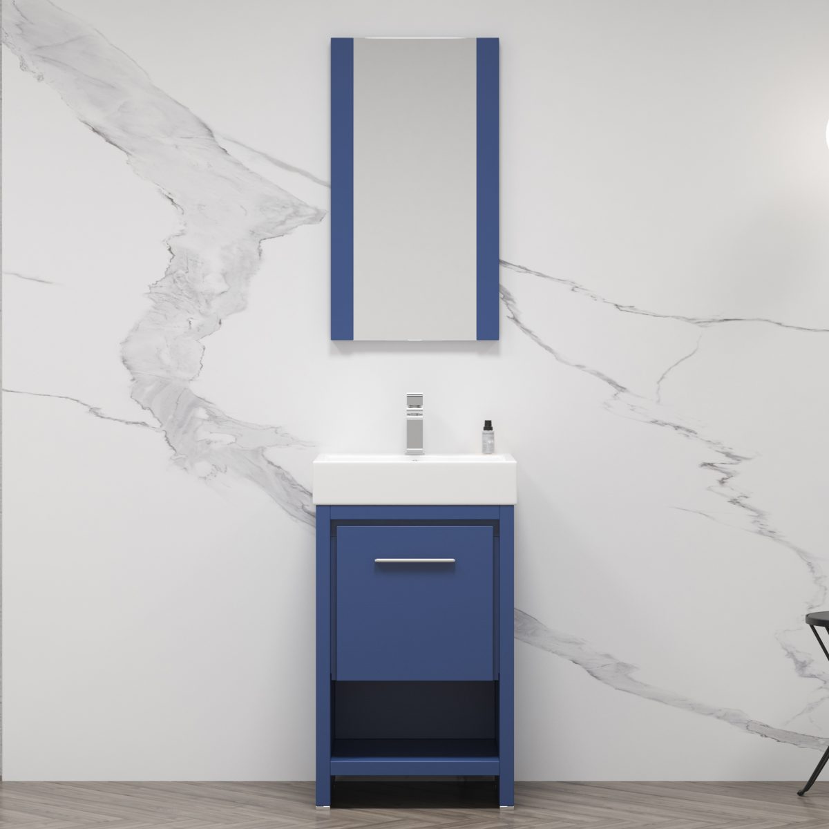 Milan 20 Inch Vanity