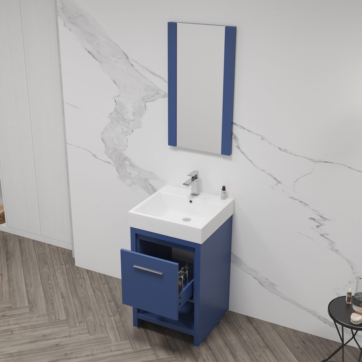 Milan 20 Inch Vanity
