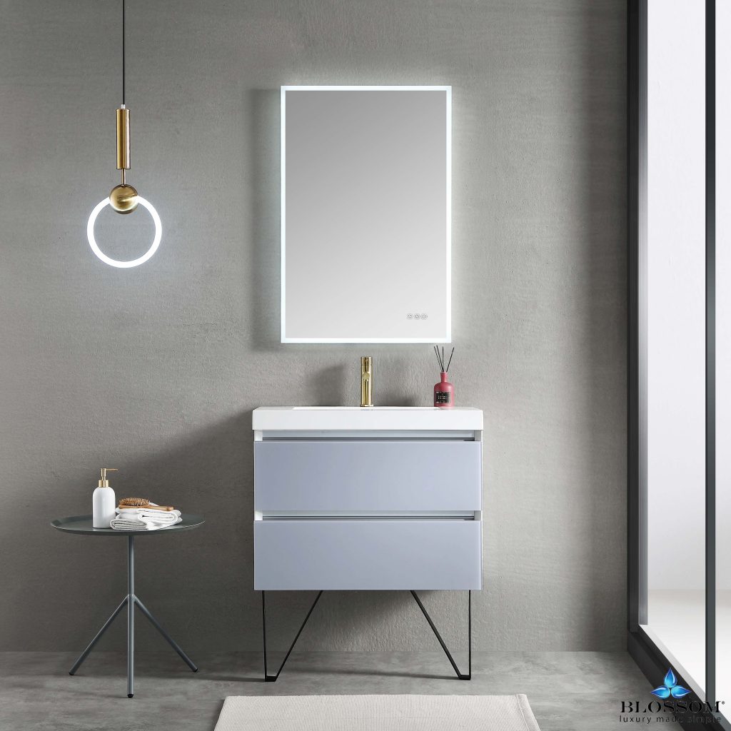 Jena 30 Inch Vanity