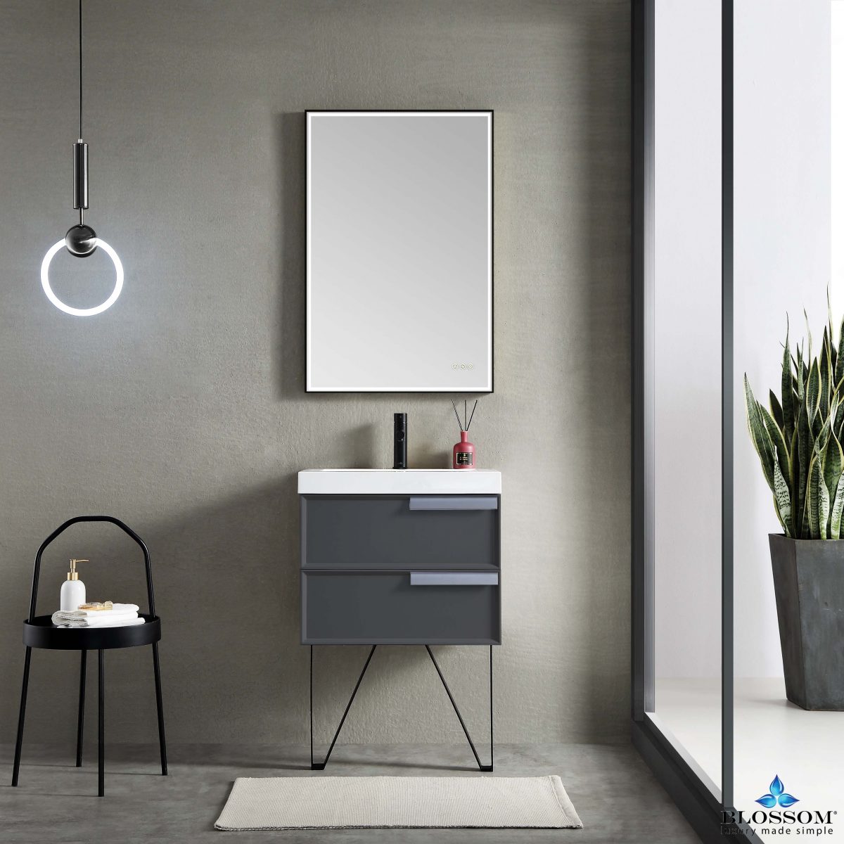 Sofia 24 Inch Vanity