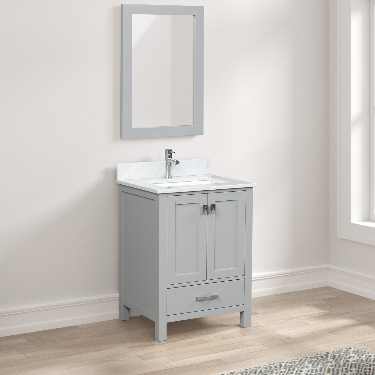 Geneva 24″ Vanity