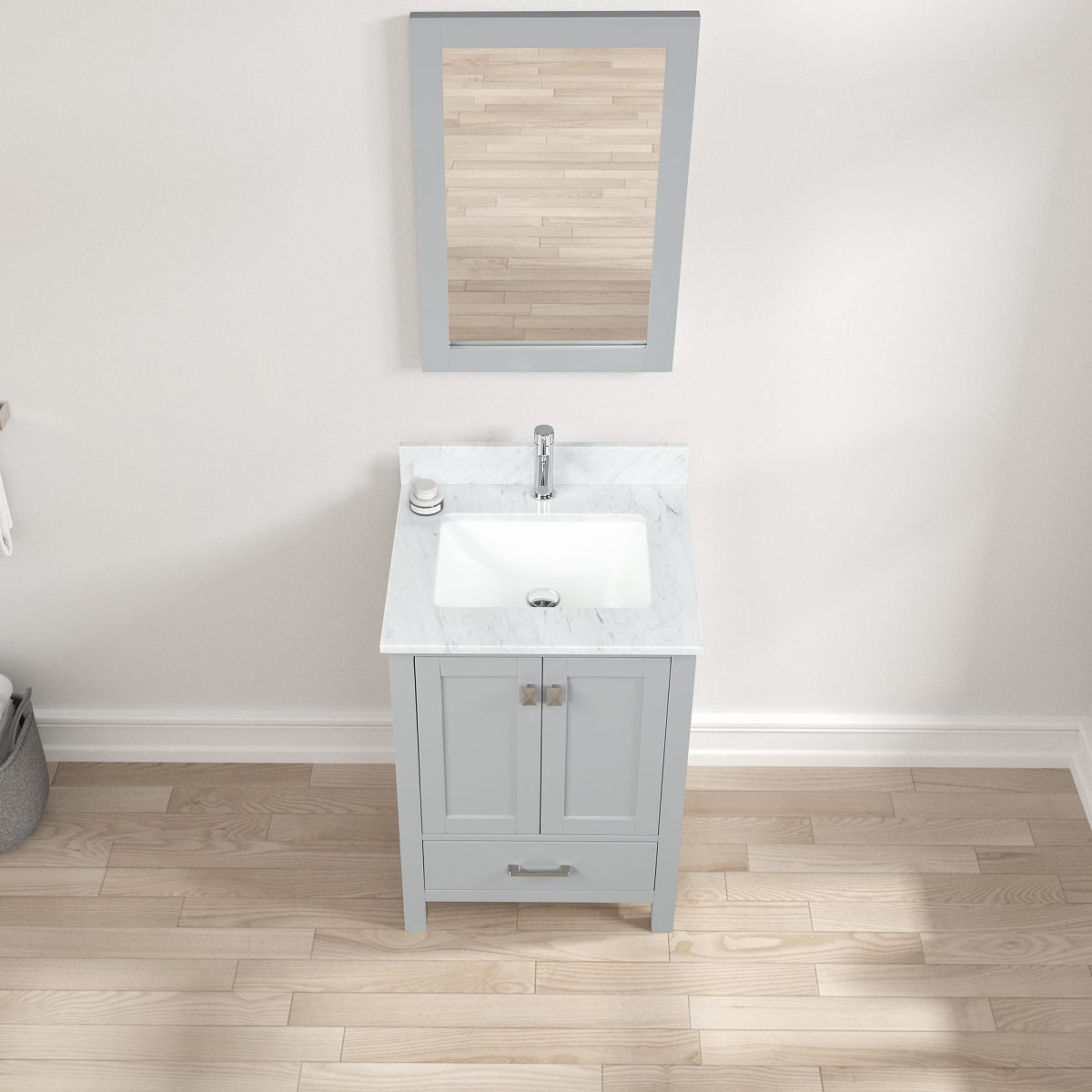Geneva 24″ Vanity